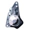 Wai Global Starter, STRHI PMGR 12V 10T CW, 10kW12 Volt, CW, 10Tooth Pinion 19288N - alternate 5
